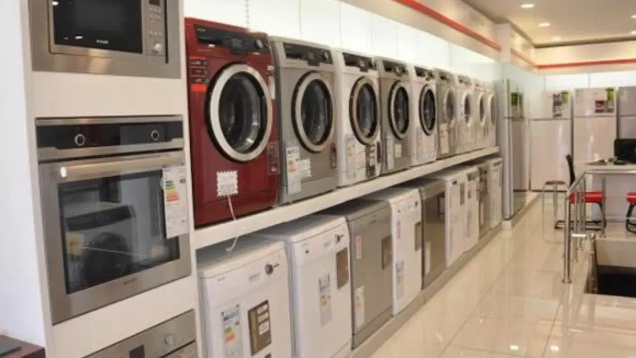 Bigadiç Beyaz Eşya Tamircisi