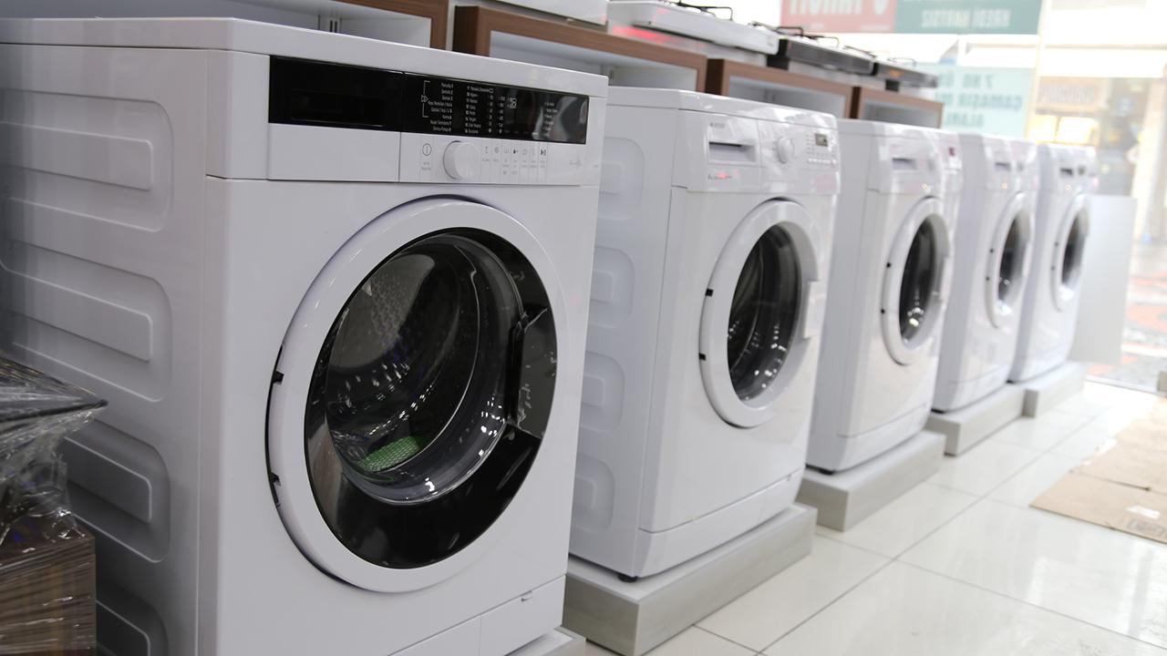 Bigadiç Beyaz Eşya Tamircisi